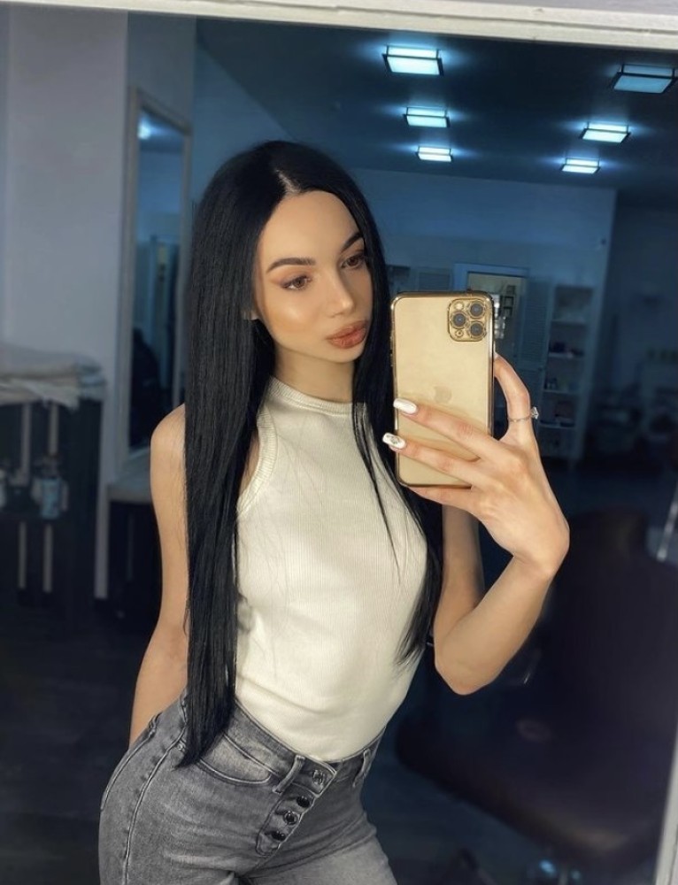 Индивидуалка 🎥 ЭННИ фото № 2 в городе Кизляр