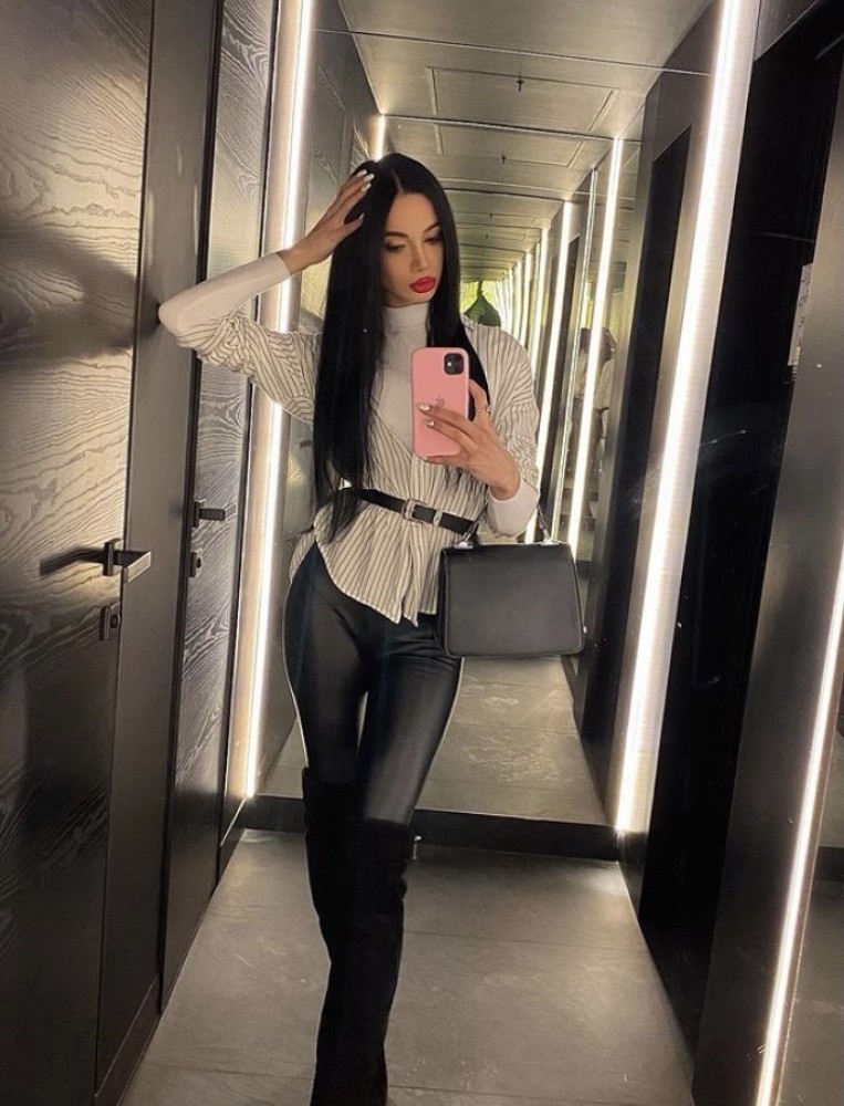 Индивидуалка 🎥 ЭННИ фото № 2 в городе Кизляр