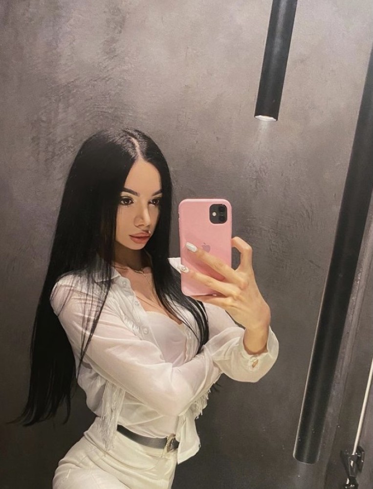 Индивидуалка 🎥 ЭННИ фото № 2 в городе Кизляр