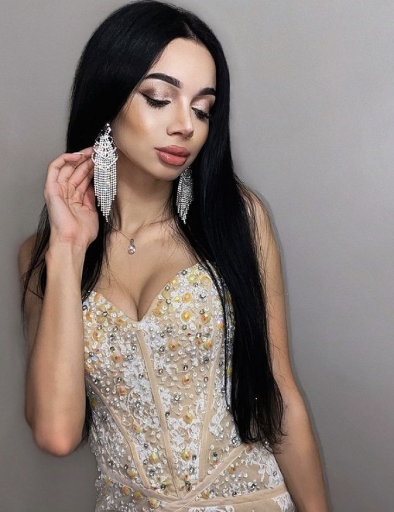 Индивидуалка 🎥 ЭННИ фото № 2 в городе Кизляр