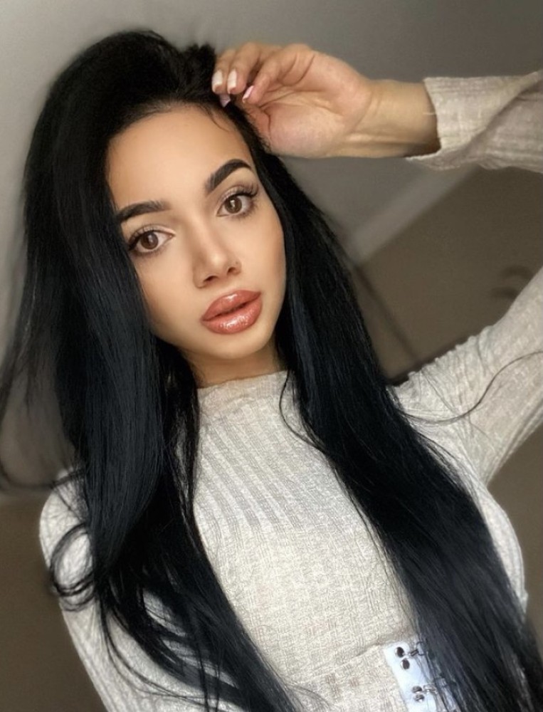 Индивидуалка 🎥 ЭННИ фото № 2 в городе Кизляр