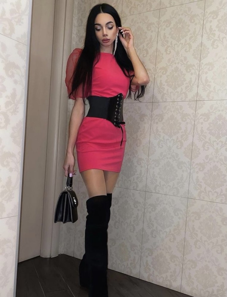 Индивидуалка 🎥 ЭННИ фото № 2 в городе Кизляр