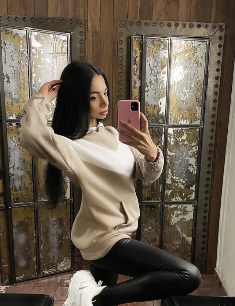 Индивидуалка 🎥 ЭННИ фото № 2 в городе Кизляр