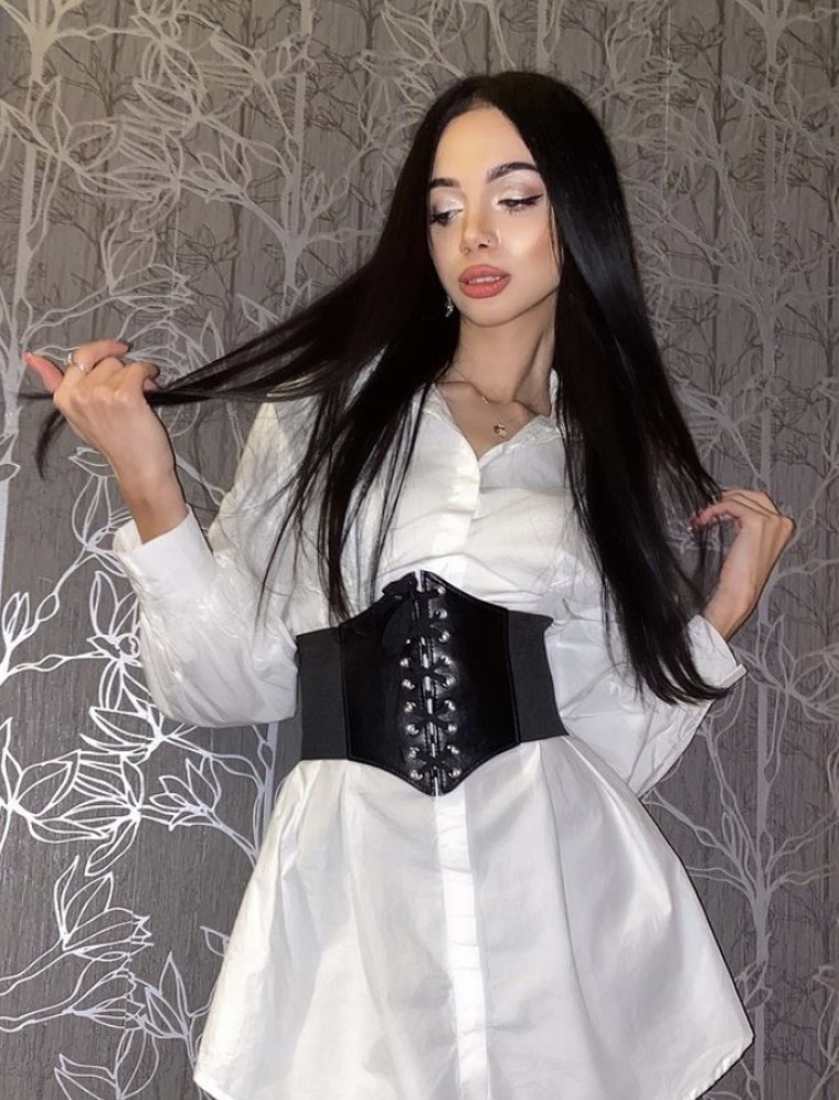 Индивидуалка 🎥 ЭННИ фото № 2 в городе Кизляр