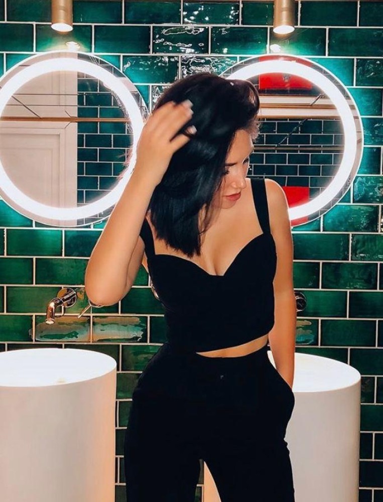 Индивидуалка 🎥 Ирина фото № 2 в городе Кизляр