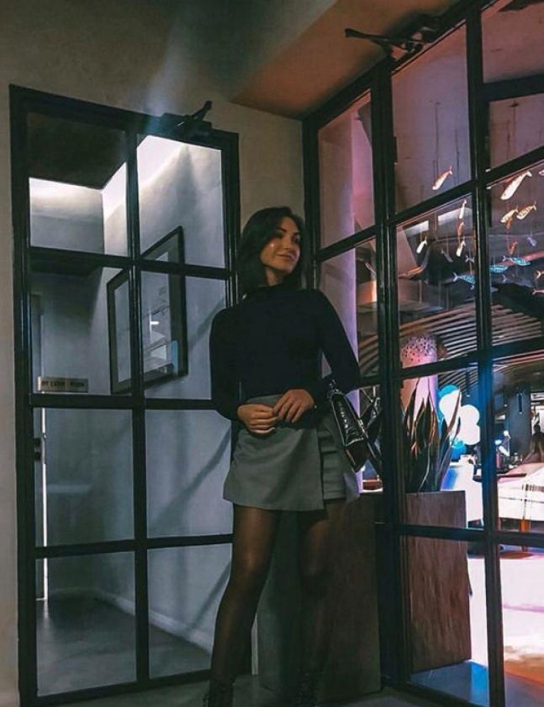 Индивидуалка 🎥 Ирина фото № 2 в городе Кизляр