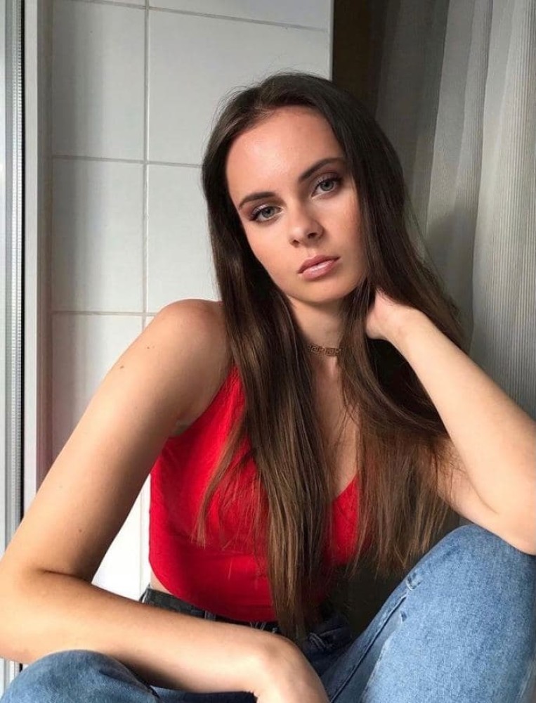 Индивидуалка 🎥 Лена фото № 2 в городе Кизляр