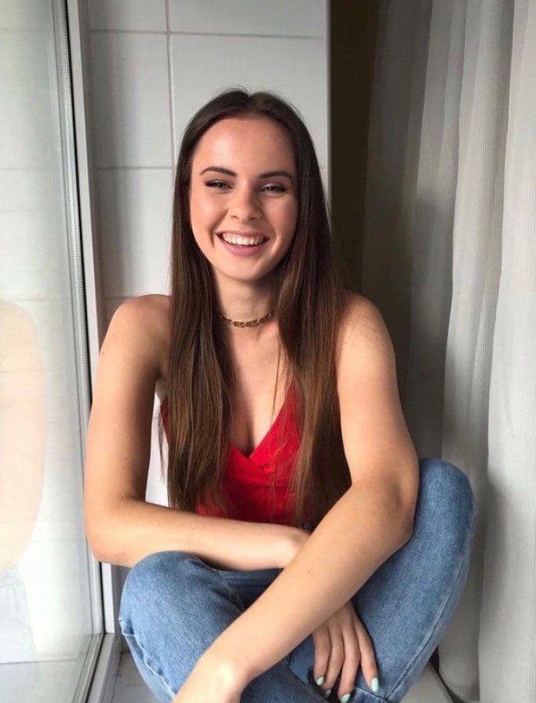 Индивидуалка 🎥 Лена фото № 2 в городе Кизляр