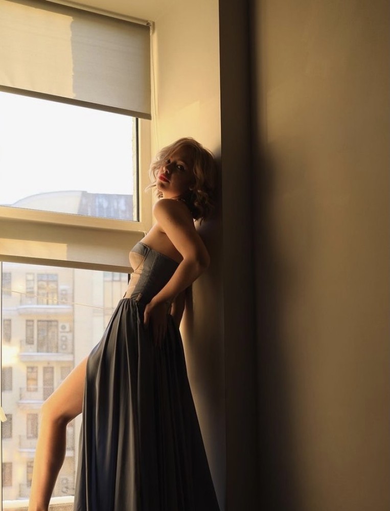 Индивидуалка 🎥 Света фото № 2 в городе Кизляр