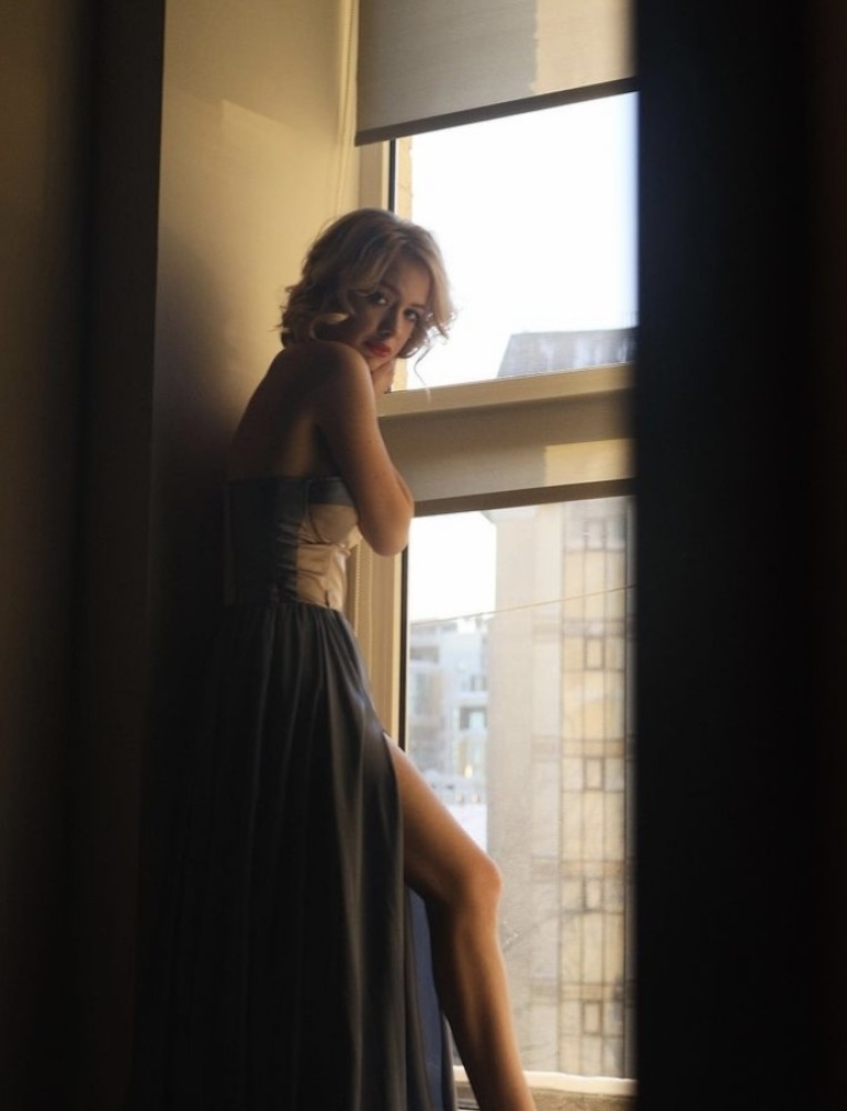 Индивидуалка 🎥 Света фото № 2 в городе Кизляр