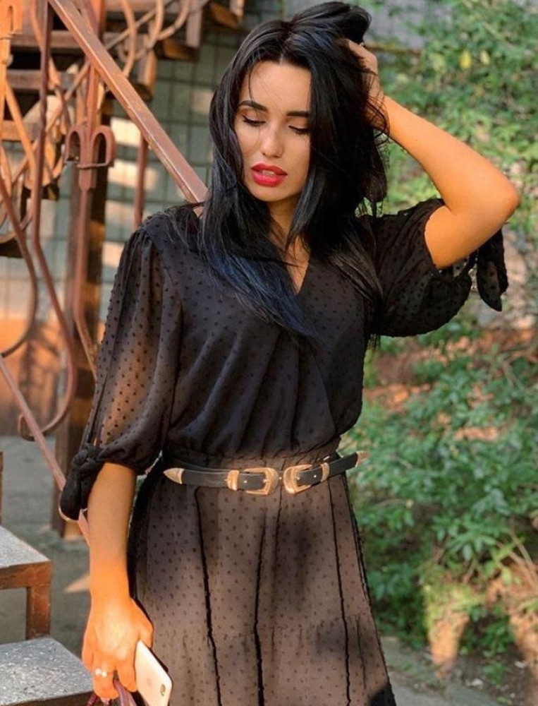 Индивидуалка 🎥 Тони фото № 2 в городе Кизляр