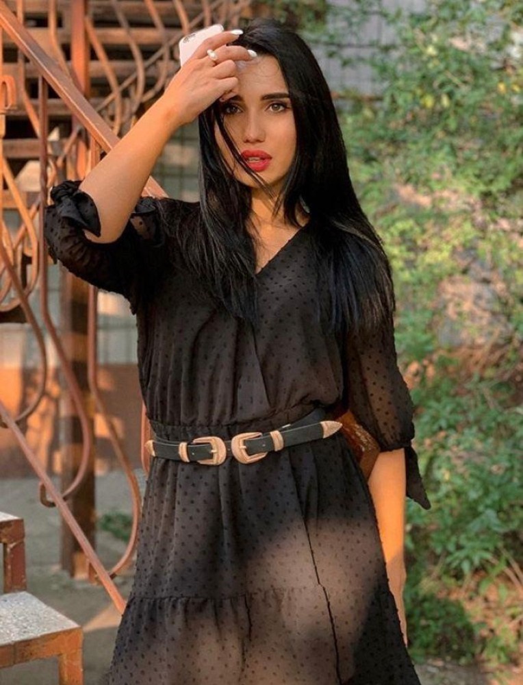 Индивидуалка 🎥 Тони фото № 2 в городе Кизляр