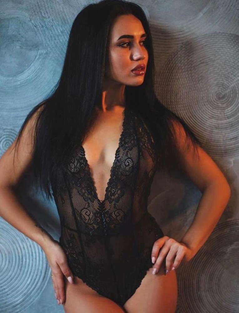 Индивидуалка 🎥 Тони фото № 2 в городе Кизляр