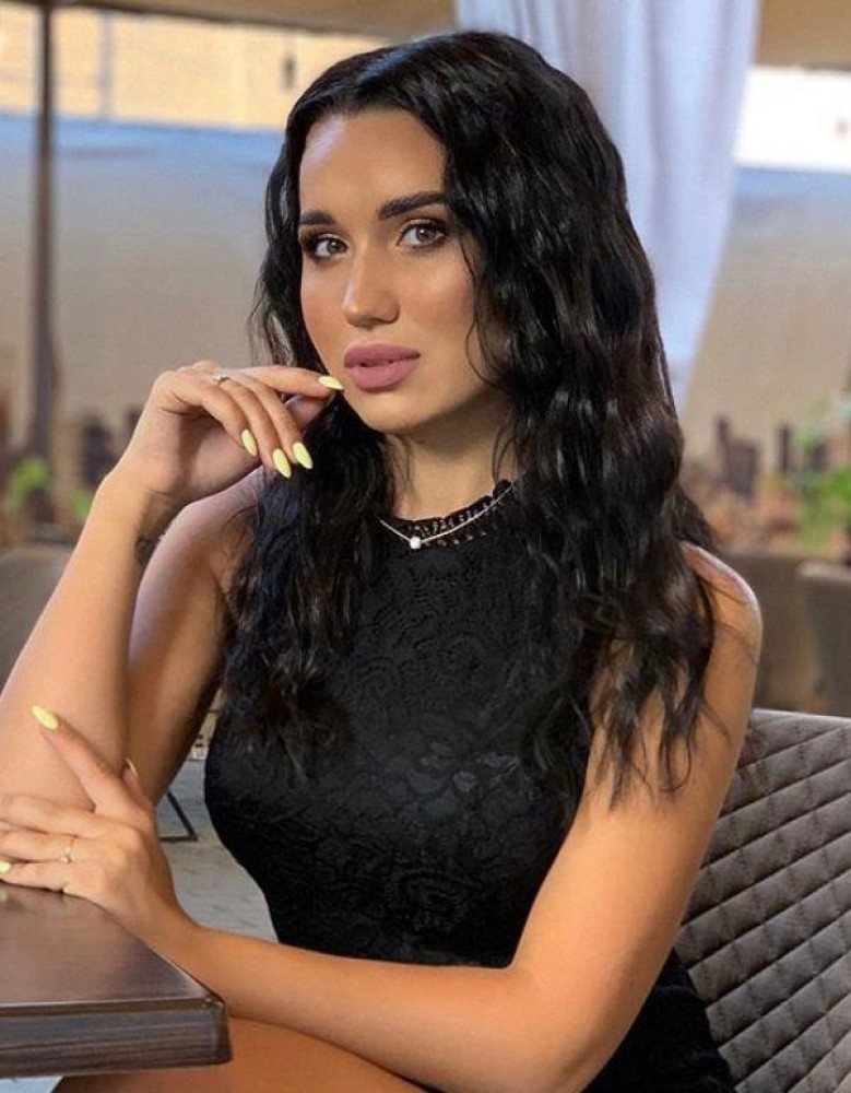 Индивидуалка 🎥 Тони фото № 2 в городе Кизляр