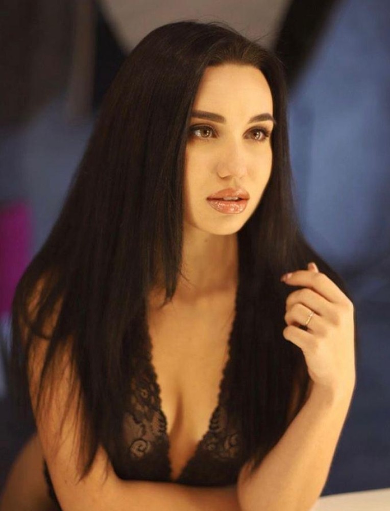 Индивидуалка 🎥 Тони фото № 2 в городе Кизляр