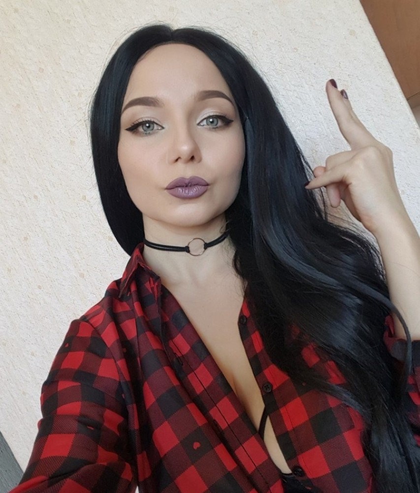 Индивидуалка Рада главное фото в городе Кизляр 