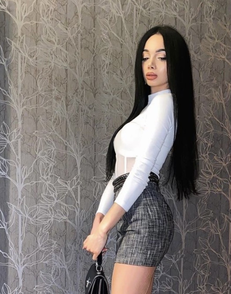 Индивидуалка 🎥 ЭННИ главное фото в городе Кизляр 