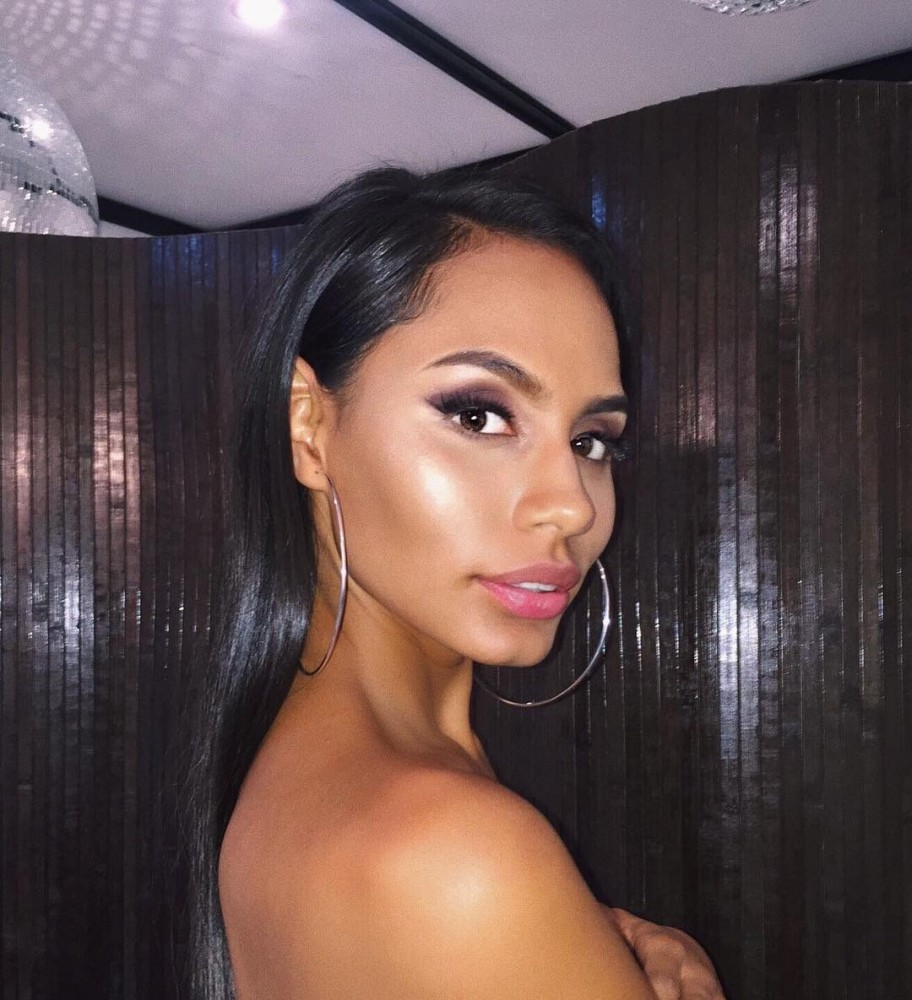 Индивидуалка Рина главное фото в городе Кизляр 