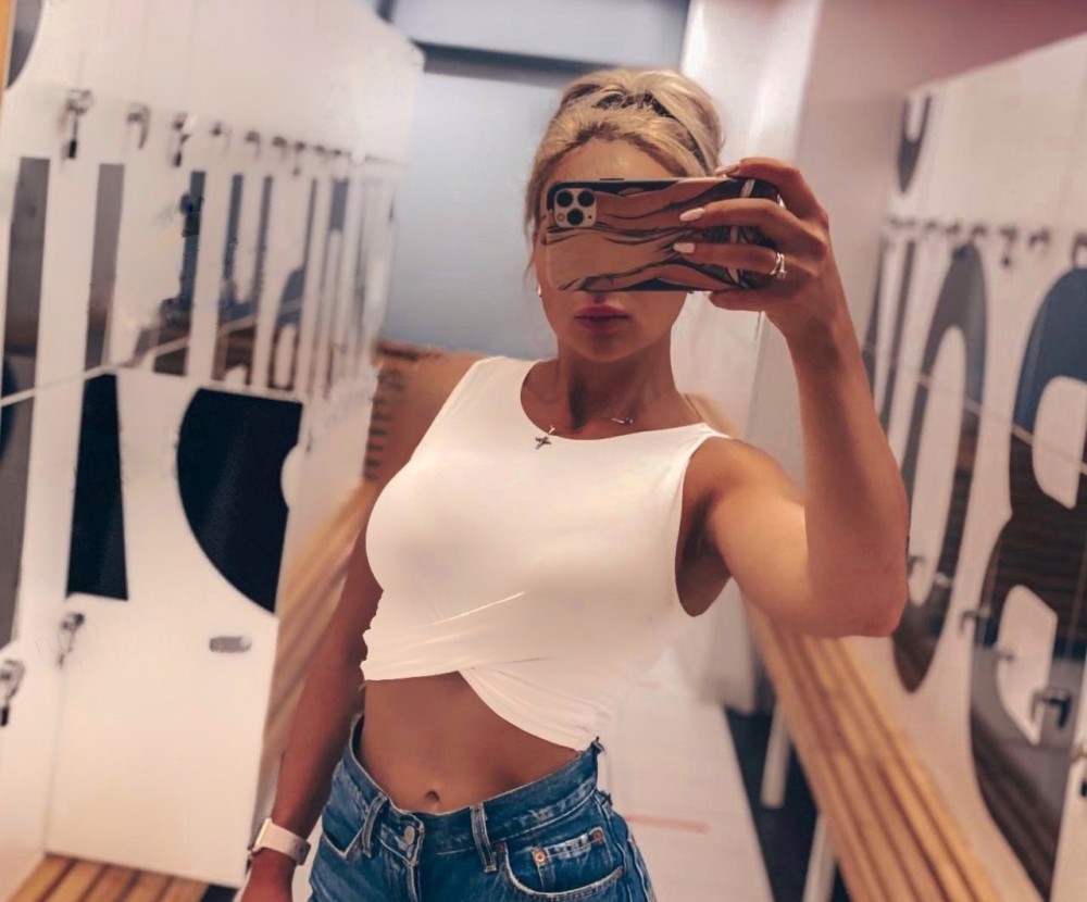 Индивидуалка Алекса фото № 2 в городе Кизляр