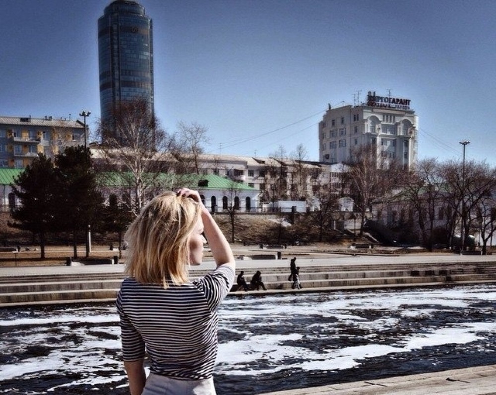 Индивидуалка Аля фото № 2 в городе Кизляр