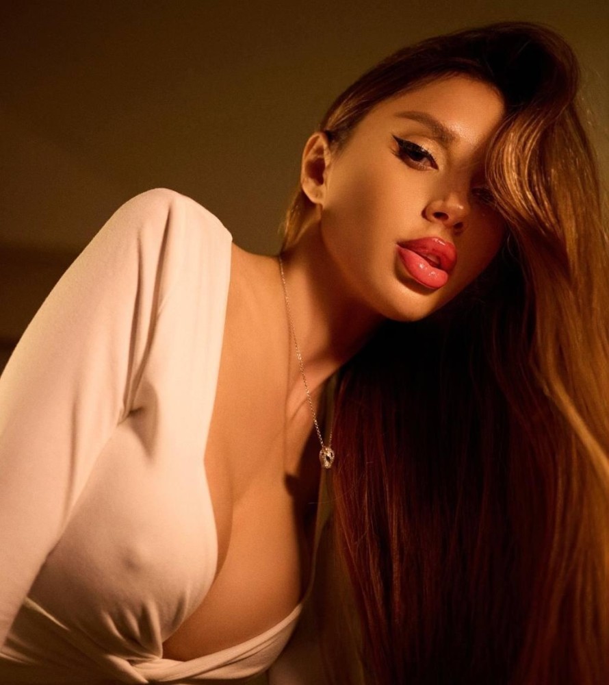 Индивидуалка Анастасия фото № 2 в городе Кизляр