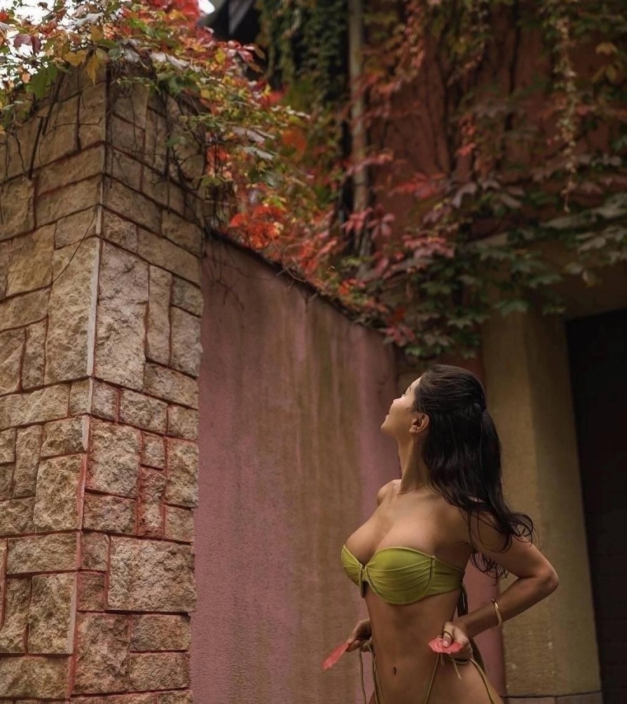 Индивидуалка Даша фото № 2 в городе Кизляр