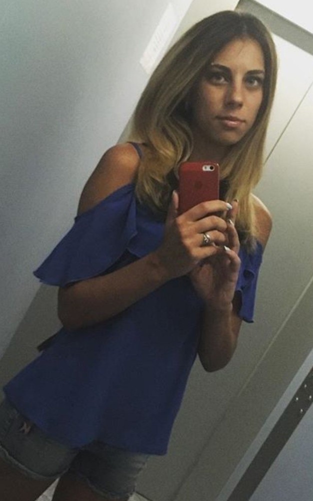 Индивидуалка Галина фото № 2 в городе Кизляр