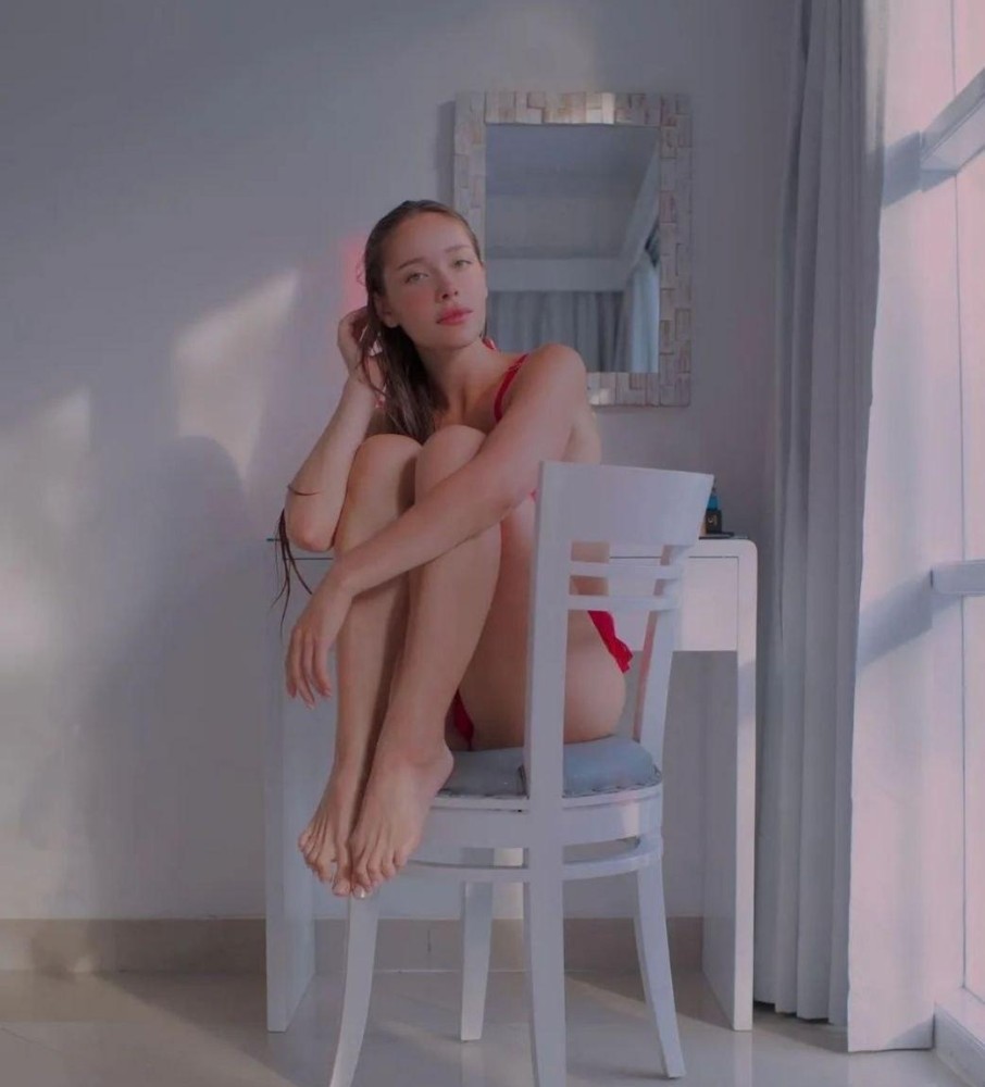 Индивидуалка Илона фото № 2 в городе Кизляр