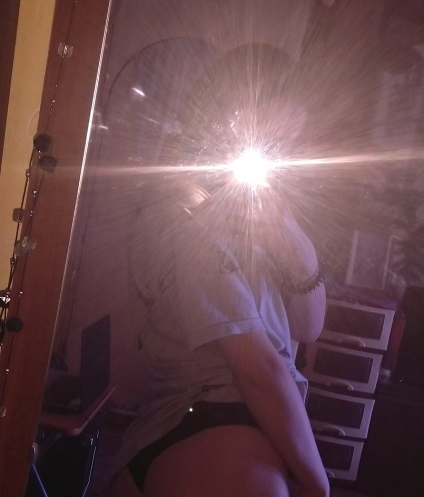 Индивидуалка Инга фото № 2 в городе Кизляр