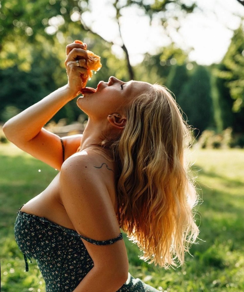 Индивидуалка Инна фото № 2 в городе Кизляр