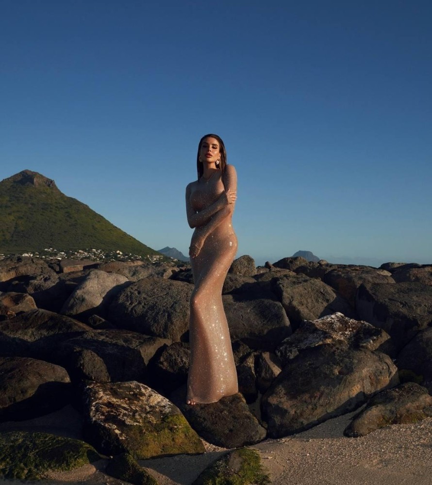 Индивидуалка Ирма фото № 2 в городе Кизляр