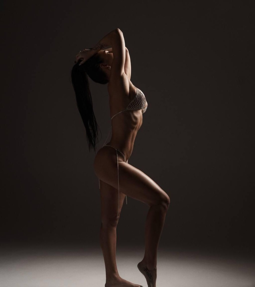 Индивидуалка Калерия фото № 2 в городе Кизляр