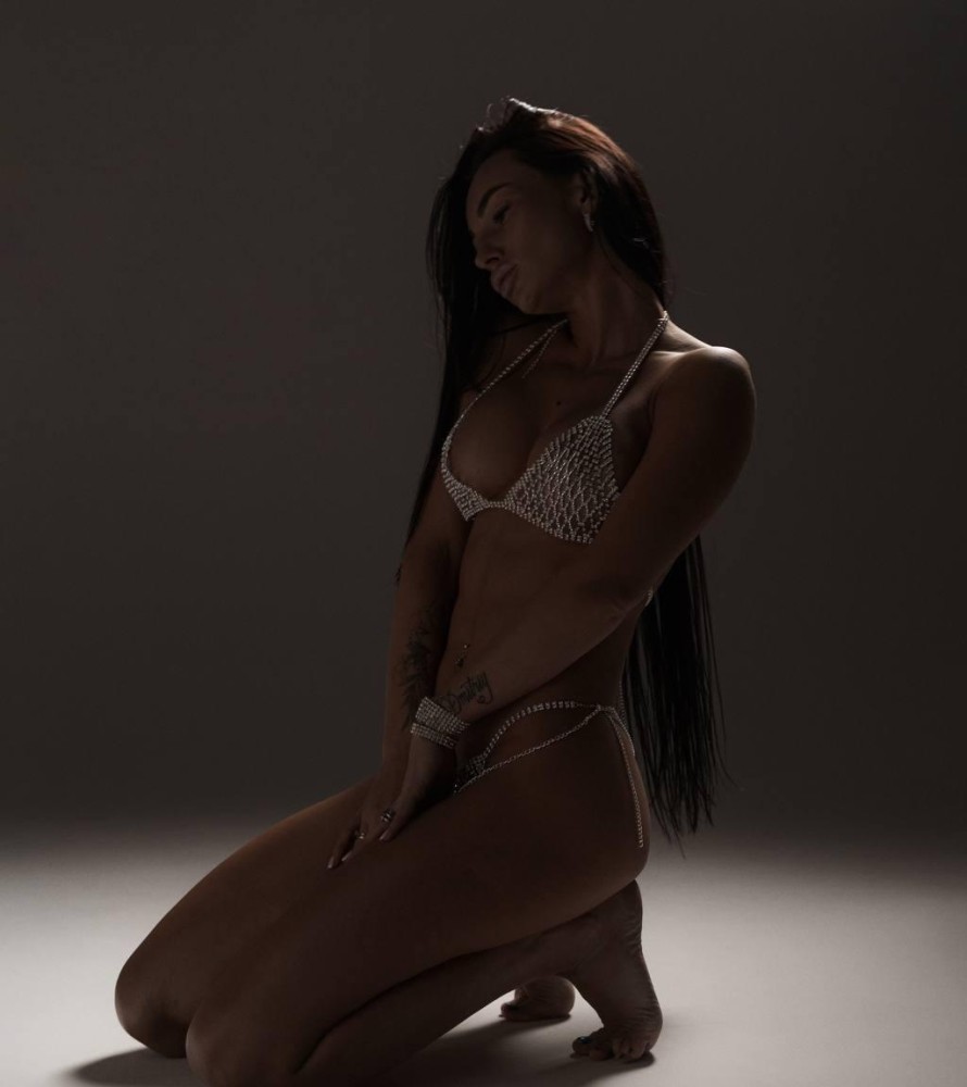 Индивидуалка Калерия фото № 2 в городе Кизляр