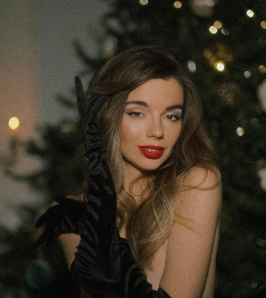 Индивидуалка Карина фото № 2 в городе Кизляр