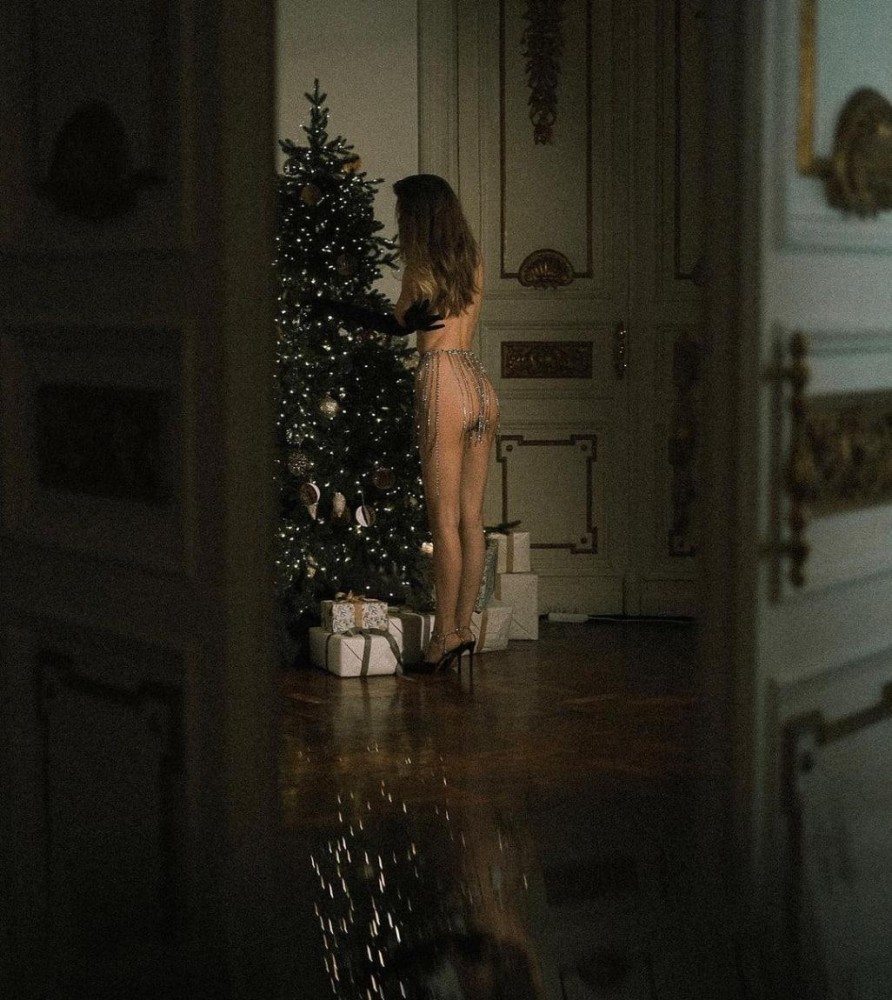 Индивидуалка Карина фото № 2 в городе Кизляр