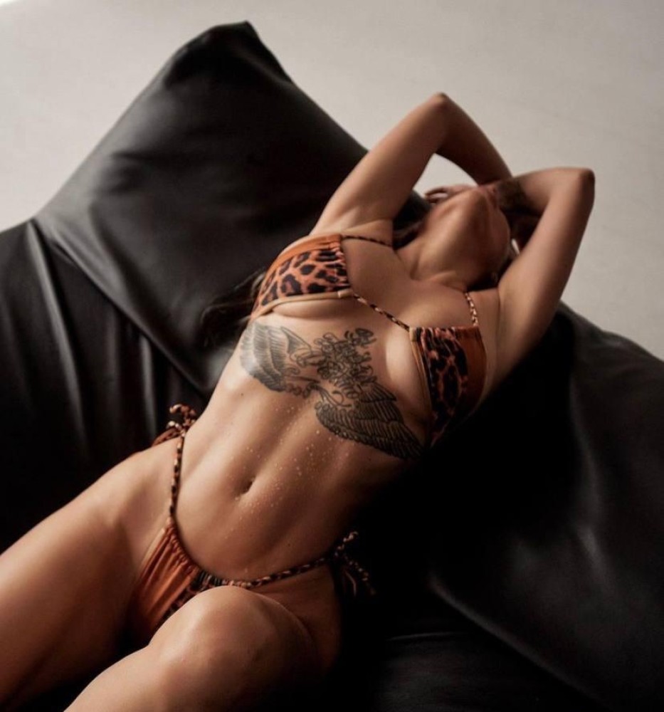 Индивидуалка Катерина фото № 2 в городе Кизляр