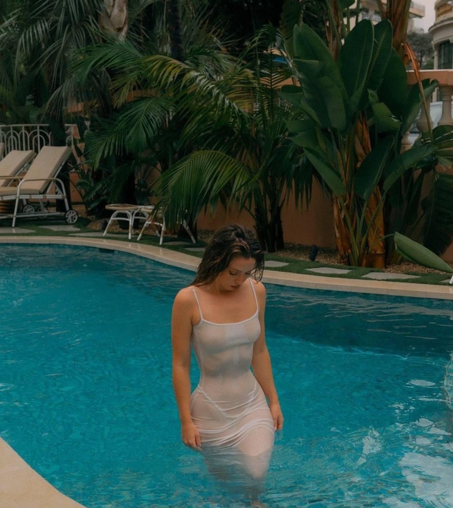 Индивидуалка Кристина фото № 2 в городе Кизляр