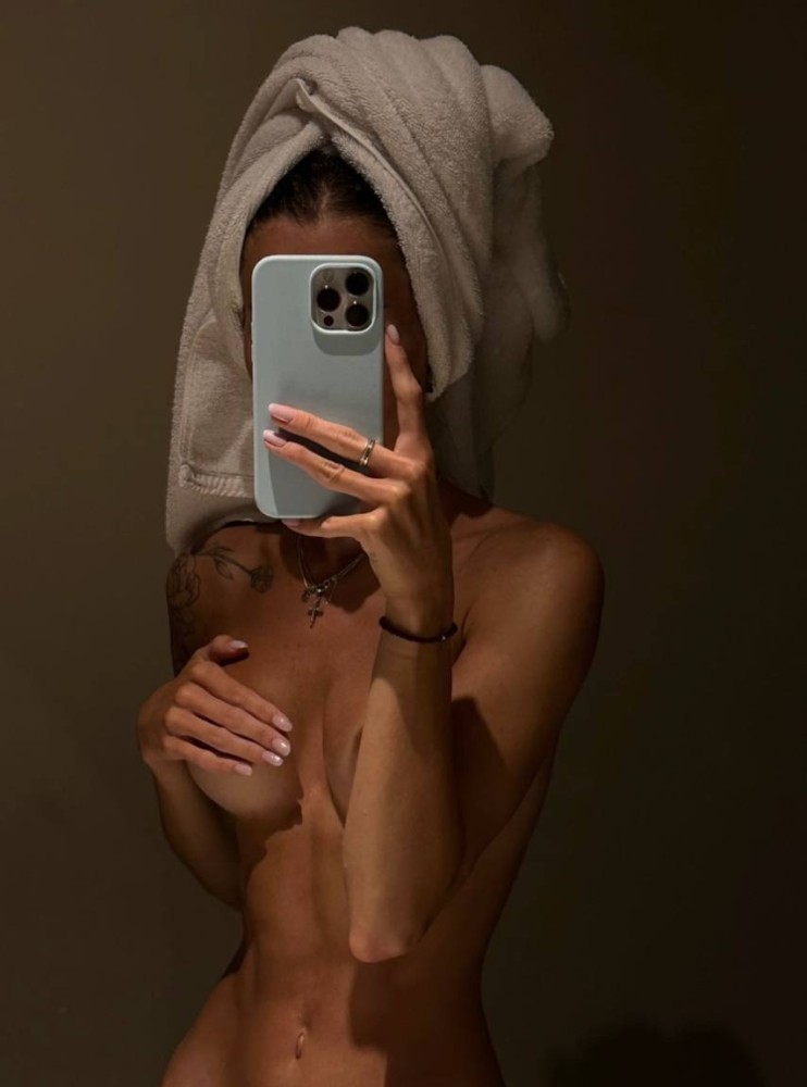 Индивидуалка Лика фото № 2 в городе Кизляр