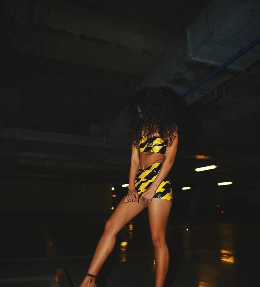 Индивидуалка Луиза фото № 2 в городе Кизляр