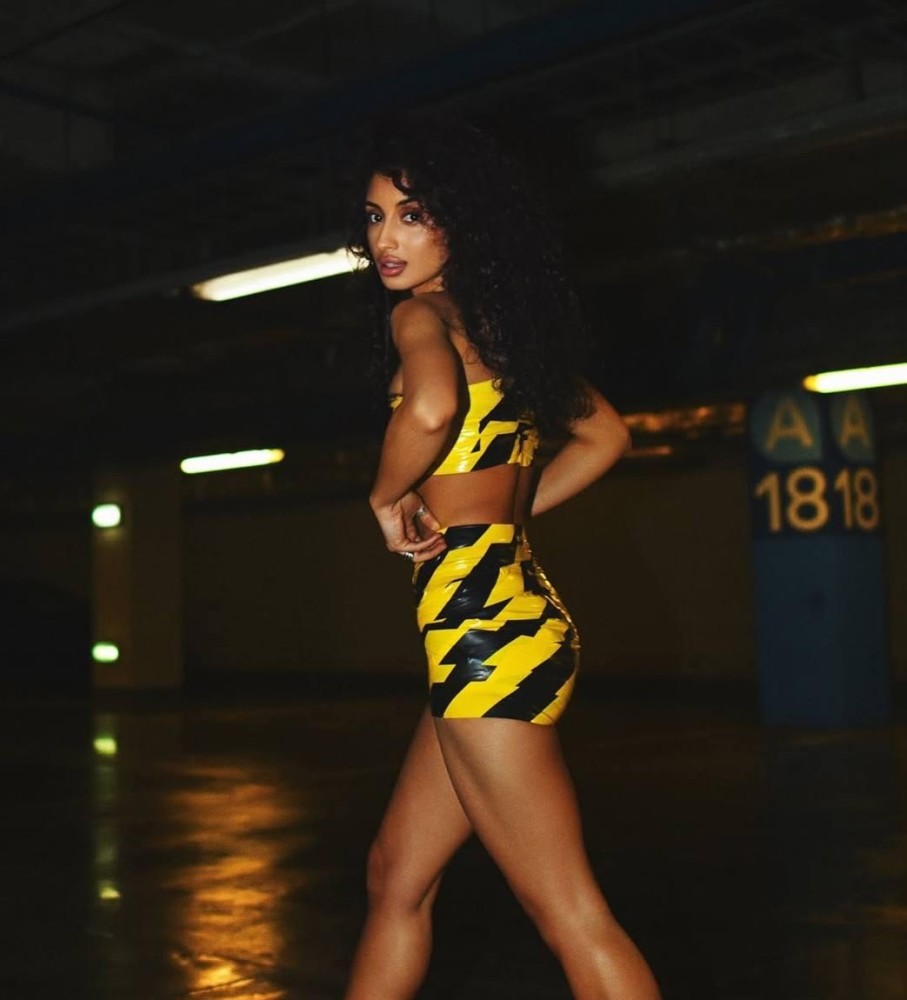 Индивидуалка Луиза фото № 2 в городе Кизляр