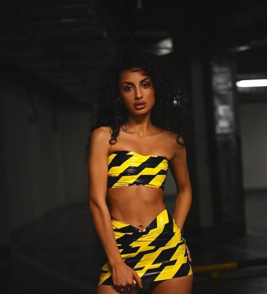 Индивидуалка Луиза фото № 2 в городе Кизляр