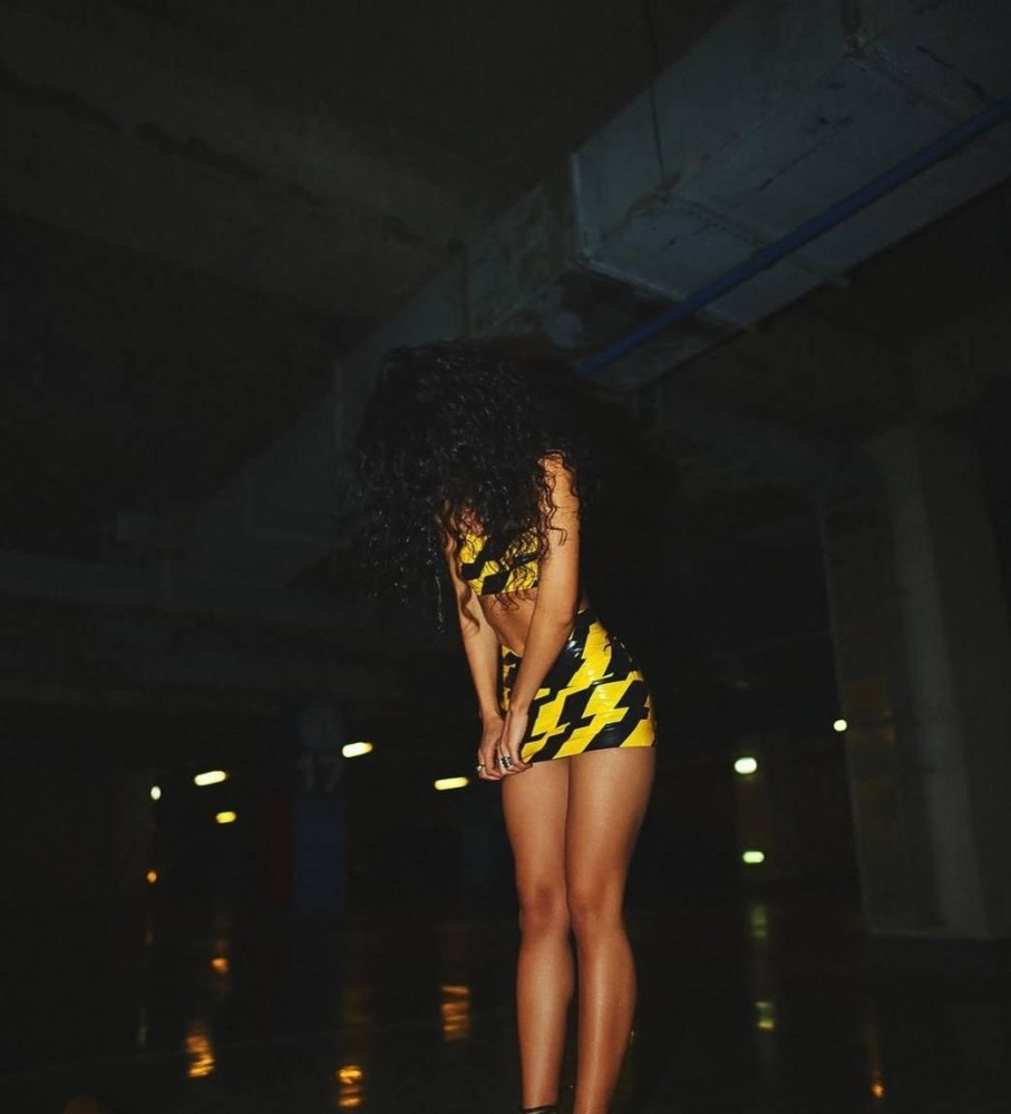 Индивидуалка Луиза фото № 2 в городе Кизляр