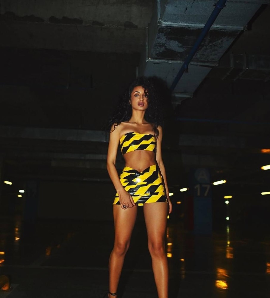 Индивидуалка Луиза фото № 2 в городе Кизляр