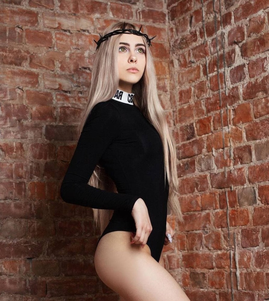 Индивидуалка Маргоша фото № 2 в городе Кизляр