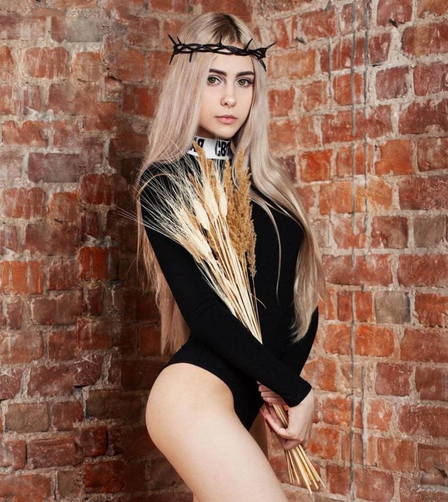 Индивидуалка Маргоша фото № 2 в городе Кизляр