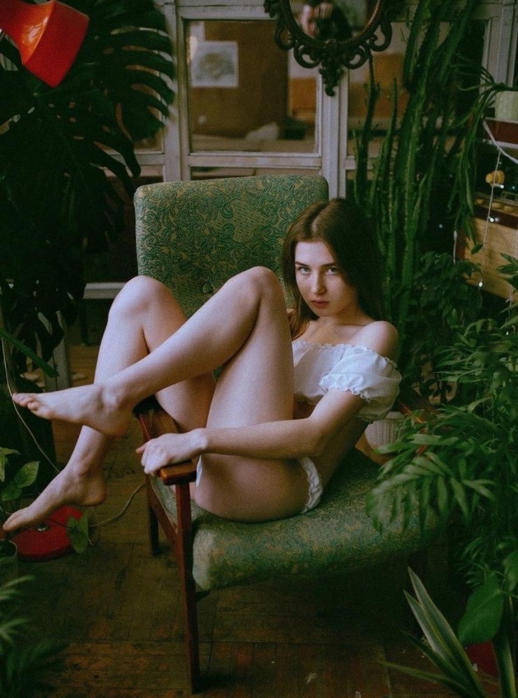 Индивидуалка Мелания фото № 2 в городе Кизляр