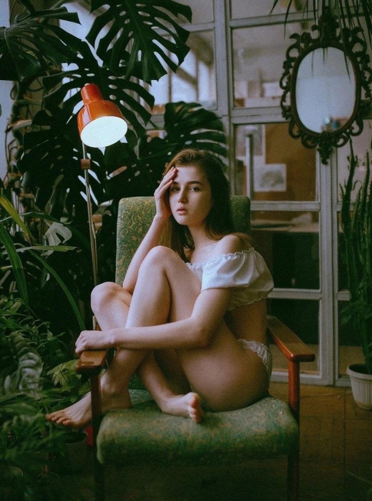 Индивидуалка Мелания фото № 2 в городе Кизляр