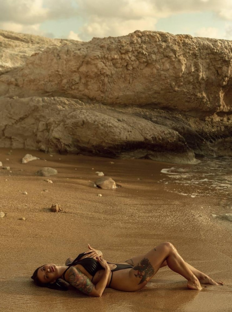 Индивидуалка Мира фото № 2 в городе Кизляр