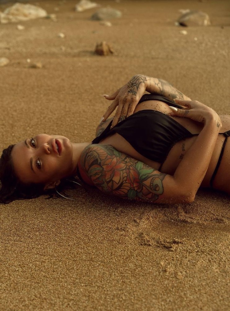 Индивидуалка Мира фото № 2 в городе Кизляр