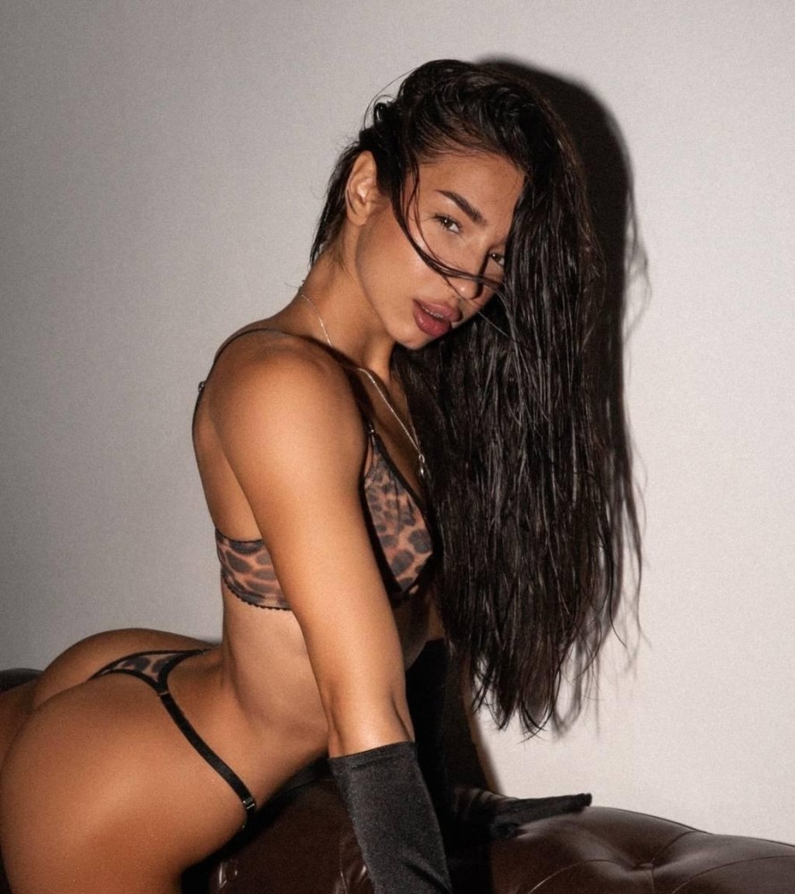 Индивидуалка Настя фото № 2 в городе Кизляр